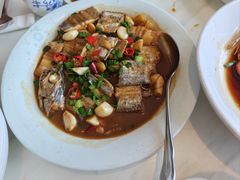 -宁波石浦大饭店(新材料城店)