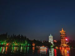 -桂林两江四湖景区