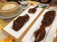 -白家大院·王府宫廷菜(苏州街店)