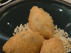 -酌宴府The China Club·广州万富希尔顿酒店(云城东路店)