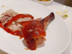 -月福京味斋·烤鸭店·北京菜(鼓楼总店)