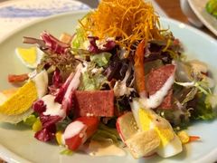 -森味薪火烧•烧鸟居酒屋•日本料理(望京店)
