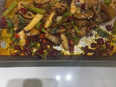 -雅酌园·烟火南京菜(颐和路店)