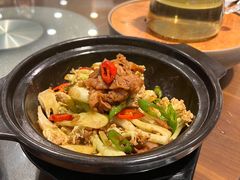 -中发源·清真餐厅(春风店)