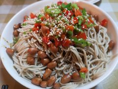 -吉祥树素食餐厅(江大南路店)