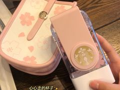 -星巴克(石厦街店)