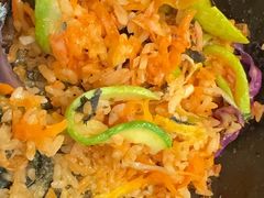 -第二外国语学院-韩国餐厅(朝阳路店)