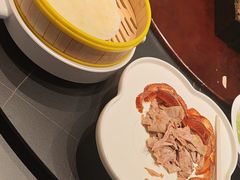 -绿杨春·淮扬宴(庐山路店)