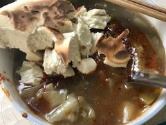 -刘老虎肉丸糊辣汤(总店)