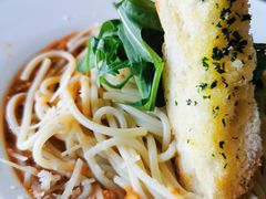 -Lets burger非常汉堡·环球风味(蓝色港湾店)