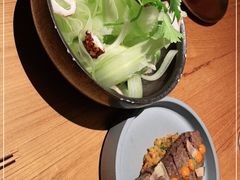 -SHAN山(前滩太古里店)