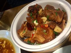 -杭百味·大众精选杭帮菜(西湖音乐喷泉店)