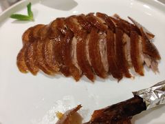 -大鸭梨烤鸭店(朝阳路店)