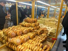 -杨老大焙子月饼干货(宽巷子民族美食街店)