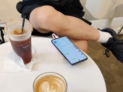 -Manner Coffee(IFS一楼店)