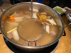 -左庭右院鲜牛肉火锅(环球港店)