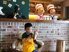 -济州岛泰迪熊博物馆