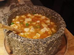 -绿茶餐厅(燕郊永旺店)