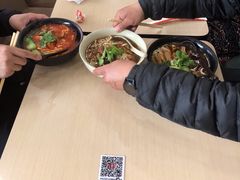 -李先生牛肉面大王(营口大润发店)