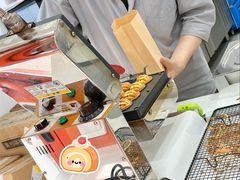 -莫朗核桃饼(虹泉路店)