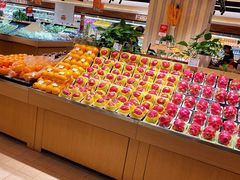 -T11生鲜超市(朝阳公园店)