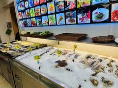 -阿湾楼·温州海鲜·江浙菜(京江路店)