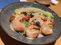 -一心创作料理屋(经开万达店)