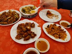-深运潮州粥(东门店)