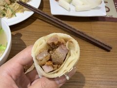 五香肉朝天锅-韩邦朝天锅
