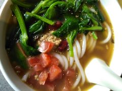 -半山腰·云南菜(侨福芳草地店)