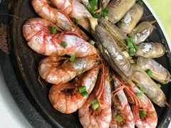 -高佳庄·舟山海鲜(海景旗舰店)