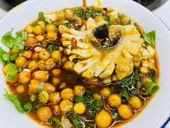 -重庆何乌鱼(南湖逸家店)