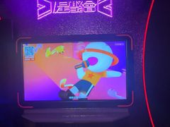 -星聚会KTV(合生汇黑金店)