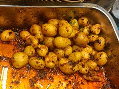 -丁家坡洋芋·观音桥好吃街A区(全国总店)