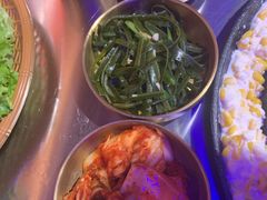 -釜山火炉·海鲜烤肉(紫藤路店)