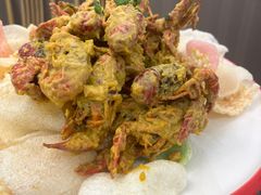 -海岛八号龙虾烧烤田鸡(蓝天路总店)