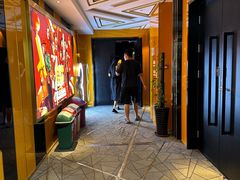 -皇城恒隆广场