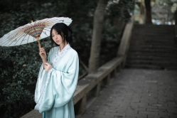 -八角古风摄影