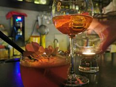-柒Lounge(三里屯店)