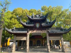 -西园戒幢律寺