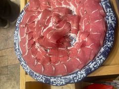 -磁器铜锅涮肉(交大东路店)