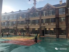 -北京市通州区语然生态幼儿园