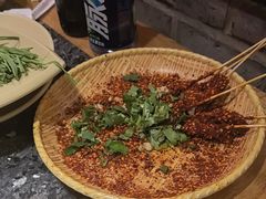 -蜀大侠火锅(总府路店)