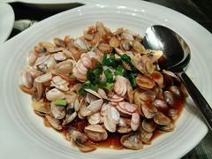 -天宁凯利时尚餐厅