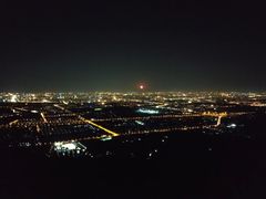 -鬼笑石后山停车场