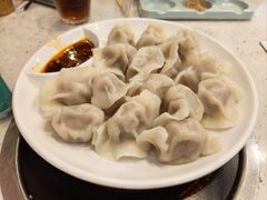 -呼伦贝尔烤羊·蒙古烤羊排(南田路总店)