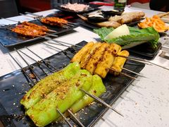 -延边金利串店(安达街店)