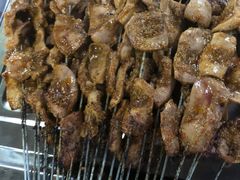 -酒宝荡烧烤(长航局江大路住宅小区店)