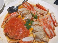 -珍宝海鲜JUMBO Seafood(尚嘉店)