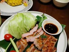 -星叶·东南亚料理(宁波万象汇店)